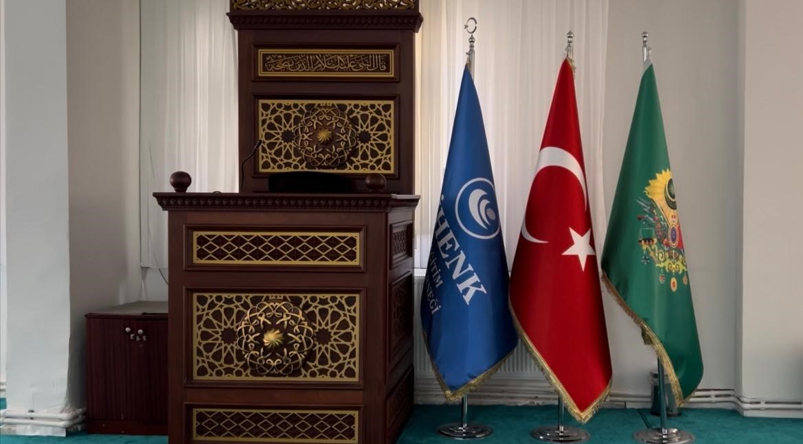 Derneğimizden