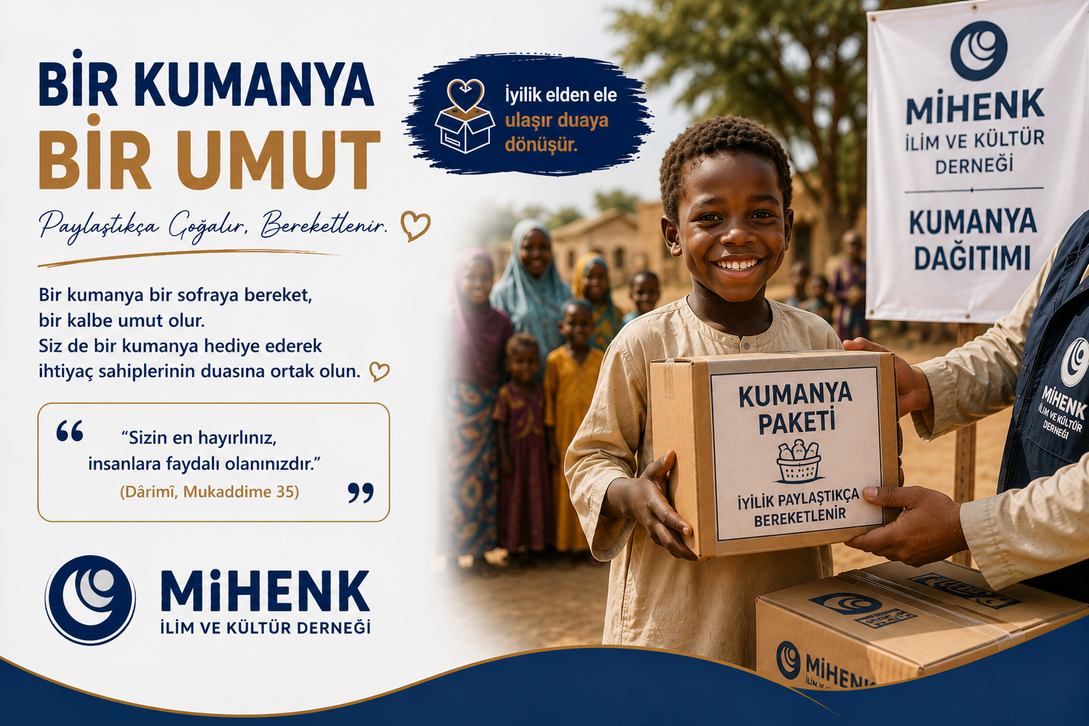 Afrika Kumanya
